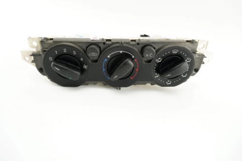 PANEL KLIMATYZACJI FORD C-MAX MK1 (2003-2006) 2.0 TDCI 136KM 3M5T-19980-AD