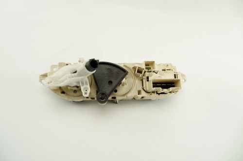 PANEL KLIMATYZACJI FORD C-MAX MK1 (2003-2006) 2.0 TDCI 136KM 3M5T-19980-AD