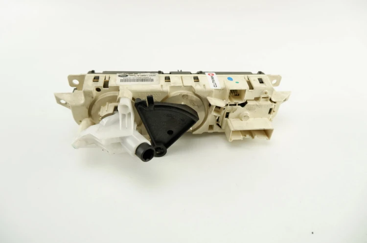 PANEL KLIMATYZACJI FORD C-MAX MK1 (2003-2006) 2.0 TDCI 136KM 3M5T-19980-AD