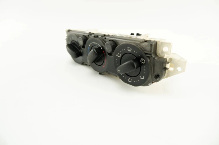 PANEL KLIMATYZACJI FORD C-MAX MK1 (2003-2006) 2.0 TDCI 136KM 3M5T-19980-AD