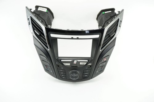 PANEL KLIMATYZACJI HYUNDAI I40 (2011-) 1.7 CRDI 97250-3Z900