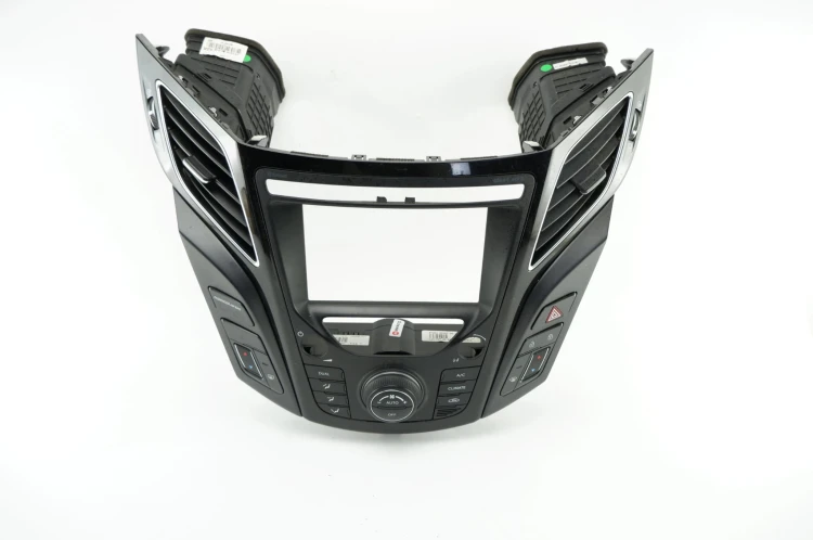 PANEL KLIMATYZACJI HYUNDAI I40 (2011-) 1.7 CRDI 97250-3Z900