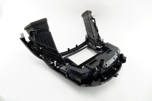 PANEL KLIMATYZACJI HYUNDAI I40 (2011-) 1.7 CRDI 97250-3Z900