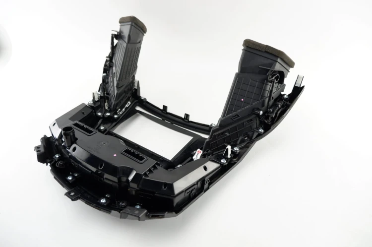 PANEL KLIMATYZACJI HYUNDAI I40 (2011-) 1.7 CRDI 97250-3Z900