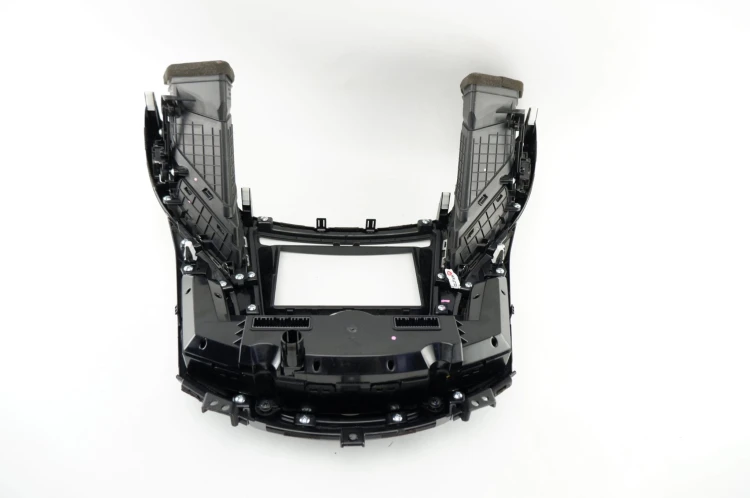PANEL KLIMATYZACJI HYUNDAI I40 (2011-) 1.7 CRDI 97250-3Z900