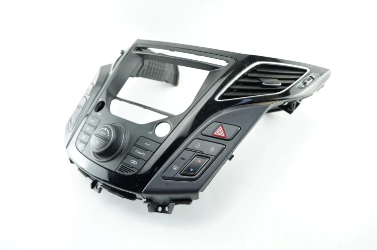 PANEL KLIMATYZACJI HYUNDAI I40 (2011-) 1.7 CRDI 97250-3Z900