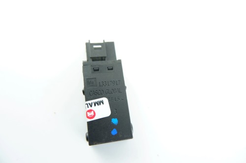 GNIAZDO USB AUX OPEL ASTRA J LIFT (2012-2015) 1.6 CDTI 110KM 13348688
