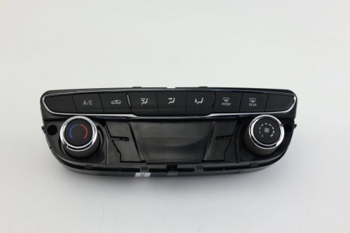 PANEL KLIMATYZACJI OPEL ASTRA K (2015-2019) 1.6 CDTI 136KM 39021426