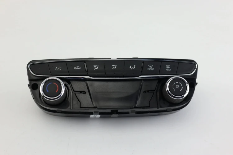 PANEL KLIMATYZACJI OPEL ASTRA K (2015-2019) 1.6 CDTI 136KM 39021426