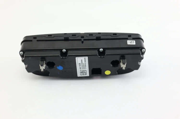 PANEL KLIMATYZACJI OPEL ASTRA K (2015-2019) 1.6 CDTI 136KM 39021426