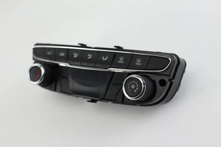 PANEL KLIMATYZACJI OPEL ASTRA K (2015-2019) 1.6 CDTI 136KM 39021426