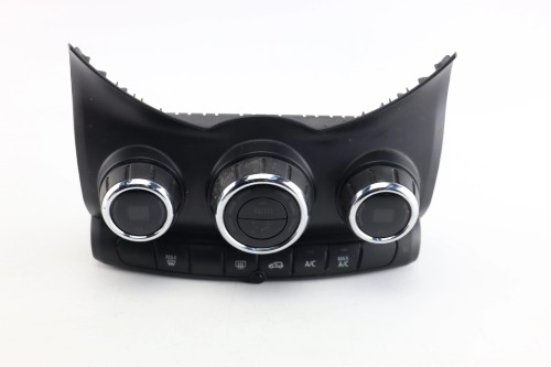 PANEL KLIMATYZACJI MINI COOPER F55 (2013-2018) 2.0 T 192KM 6819714-01