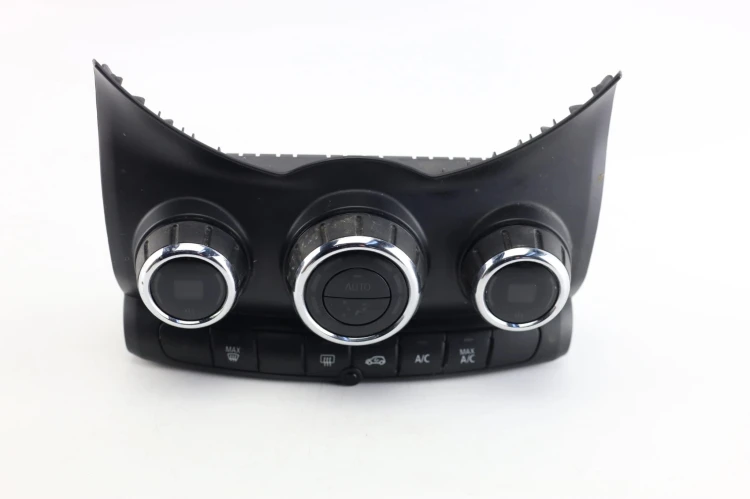 PANEL KLIMATYZACJI MINI COOPER F55 (2013-2018) 2.0 T 192KM 6819714-01