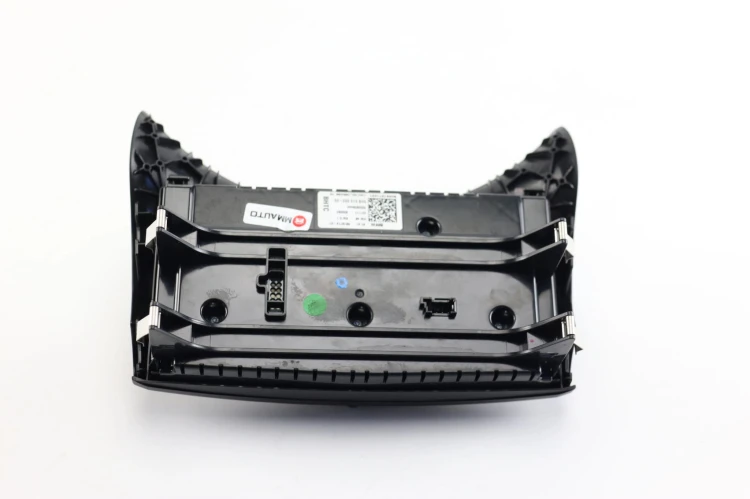 PANEL KLIMATYZACJI MINI COOPER F55 (2013-2018) 2.0 T 192KM 6819714-01