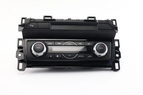PANEL KLIMATYZACJI MAZDA 6 III GJ/GL (2012-2015) 2.2 D 150KM VPEALH-18C612-