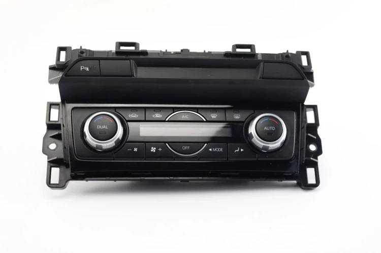 PANEL KLIMATYZACJI MAZDA 6 III GJ/GL (2012-2015) 2.2 D 150KM VPEALH-18C612-