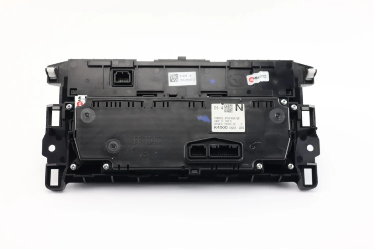 PANEL KLIMATYZACJI MAZDA 6 III GJ/GL (2012-2015) 2.2 D 150KM VPEALH-18C612-