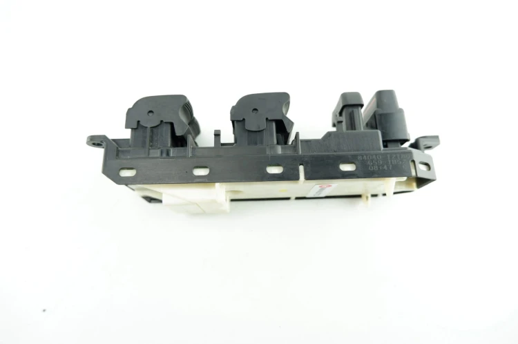 PANEL STEROWANIA SZYB TOYOTA PRIUS III (2009-2015) 1.8 HYBRYDA 84040-12180