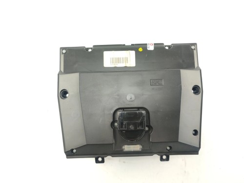 PANEL KLIMATYZACJI VOLVO S60 II (2010-2013) 2.4 D5 215KM 31288318