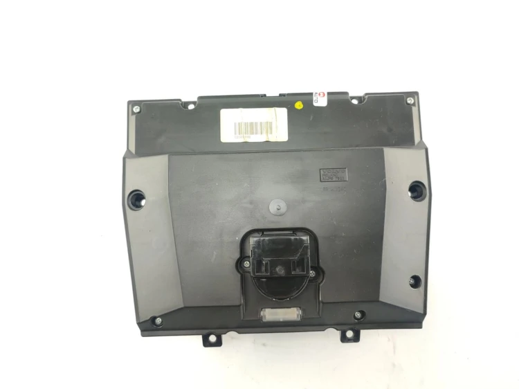 PANEL KLIMATYZACJI VOLVO S60 II (2010-2013) 2.4 D5 215KM 31288318