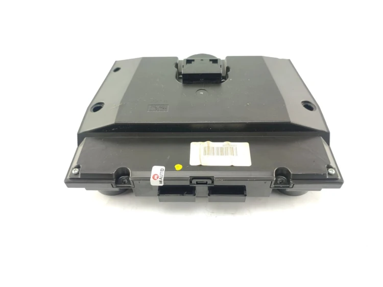 PANEL KLIMATYZACJI VOLVO S60 II (2010-2013) 2.4 D5 215KM 31288318