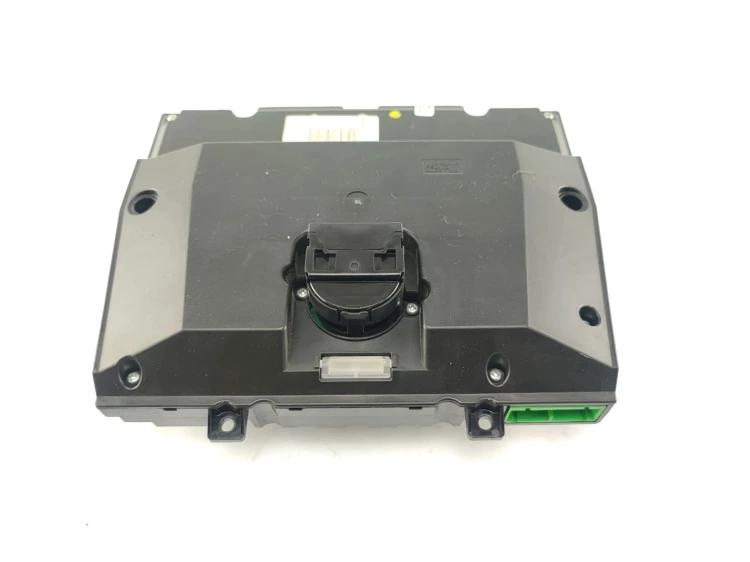 PANEL KLIMATYZACJI VOLVO S60 II (2010-2013) 2.4 D5 215KM 31288318