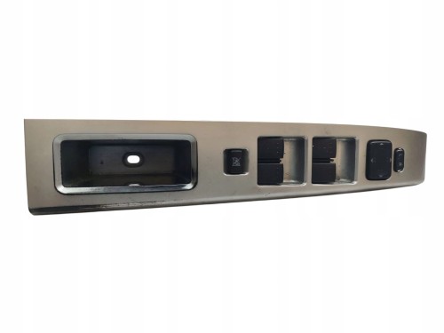 PANEL STEROWANIA SZYB MAZDA 5 I (2005-2007) 2.0 CITD 143KM 5061717