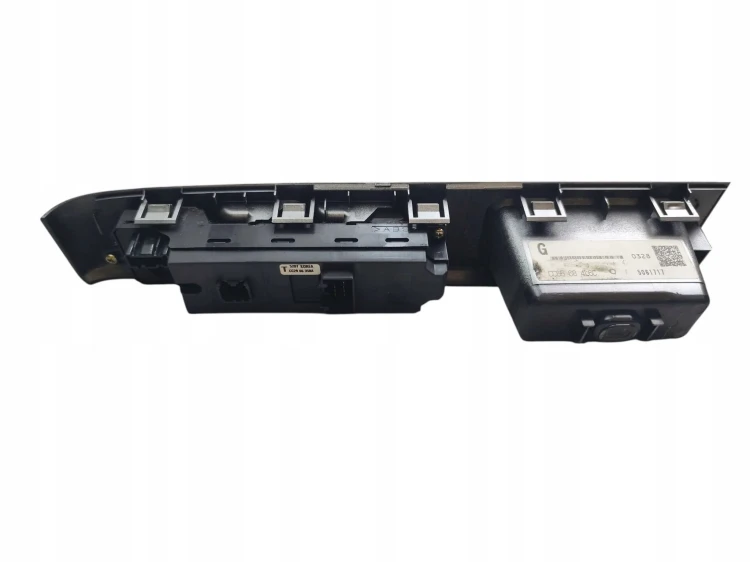 PANEL STEROWANIA SZYB MAZDA 5 I (2005-2007) 2.0 CITD 143KM 5061717