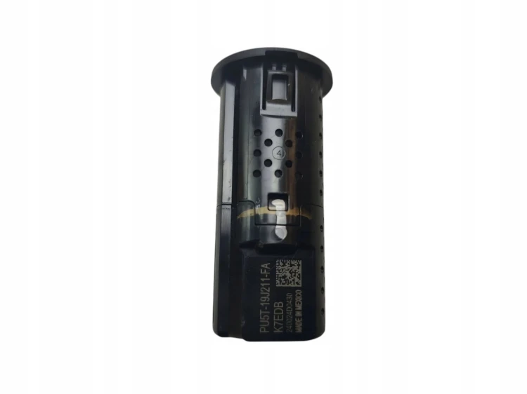 GNIAZDO USB FORD FOCUS MK4 LIFT (2021-2025) 1.0 EcoBoost 155KM PU5T-19J211-