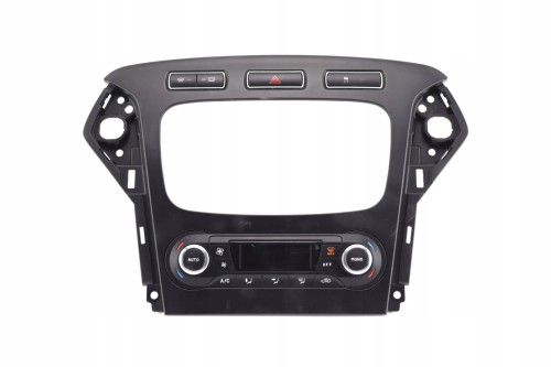PANEL KLIMATYZACJI FORD GALAXY MK2 LIFT (2009-2015) 2.0 TDCI 140KM BS7T-18C