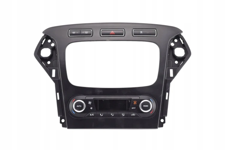 PANEL KLIMATYZACJI FORD GALAXY MK2 LIFT (2009-2015) 2.0 TDCI 140KM BS7T-18C