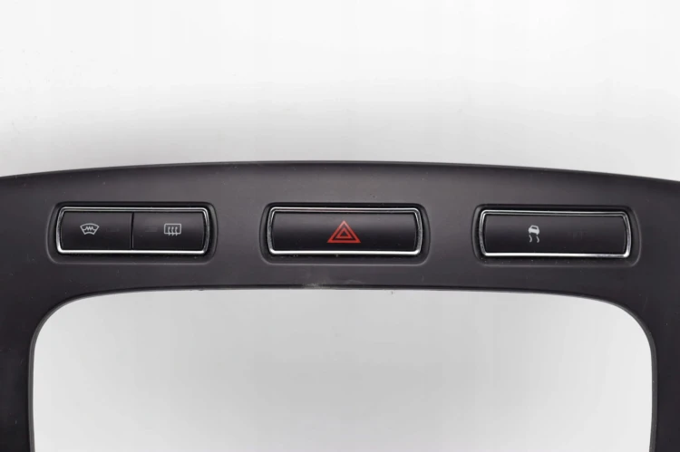 PANEL KLIMATYZACJI FORD GALAXY MK2 LIFT (2009-2015) 2.0 TDCI 140KM BS7T-18C