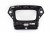 PANEL KLIMATYZACJI FORD GALAXY MK2 LIFT (2009-2015) 2.0 TDCI 140KM BS7T-18C