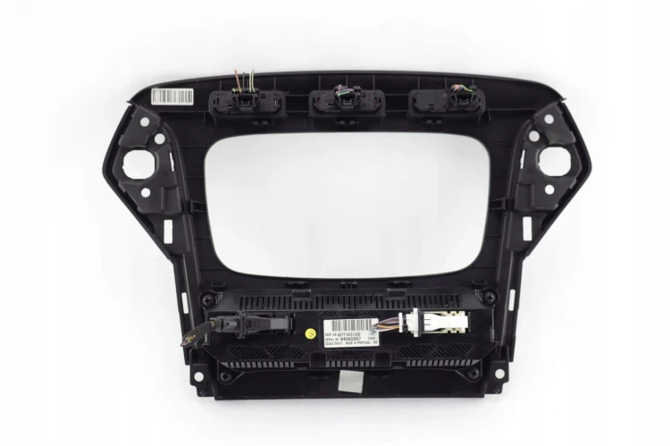 PANEL KLIMATYZACJI FORD GALAXY MK2 LIFT (2009-2015) 2.0 TDCI 140KM BS7T-18C