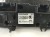 PANEL KLIMATYZACJI SKODA KAROQ LIFT (2022-) 2.0 TSI 190KM 565907044DR