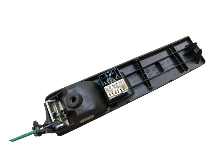 PANEL STEROWANIA SZYB FIAT IDEA (2004-2005) 1.2 16V 80KM