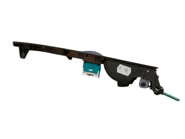 PANEL STEROWANIA SZYB FIAT IDEA (2004-2005) 1.2 16V 80KM