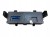 PANEL NAWIEWU KLIMATYZACJI CITROEN C3 I LIFT (2005-2009) 96533393XT EUROPA