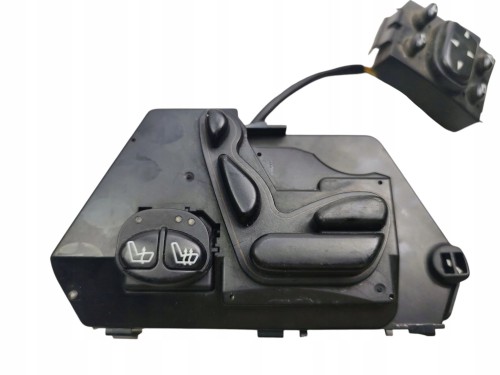 PANEL STEROWANIA FOTELA LEWY MERCEDES S W220 2208212758 EUROPA