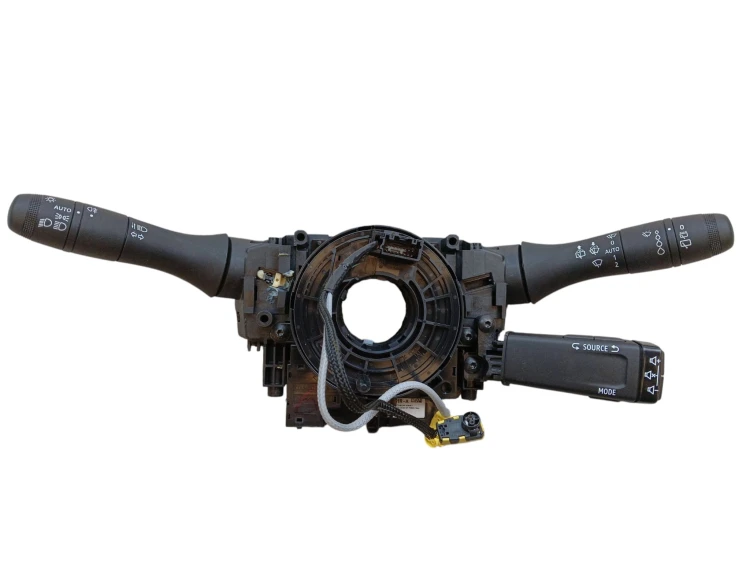 PRZEŁĄCZNIK ZESPOLONY RENAULT CAPTUR II (2019-2024) 1.6 E-TECH 143KM 255674