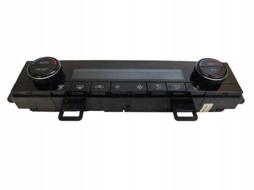 PANEL KLIMATYZACJI NAWIEWU NISSAN QASHQAI J12 III 275006UN0A