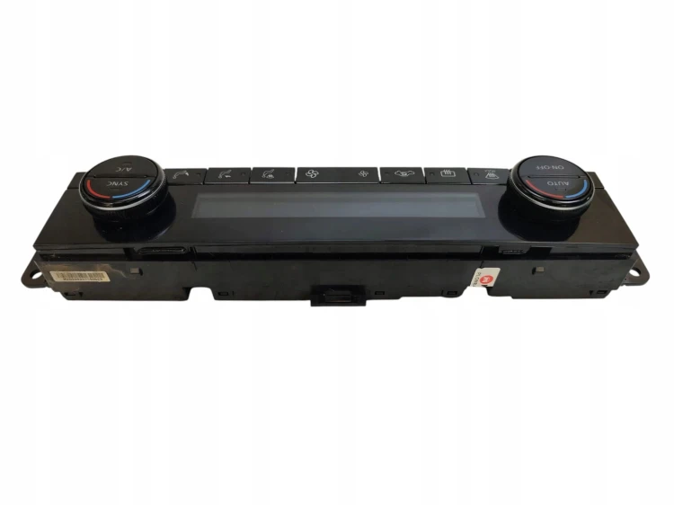 PANEL KLIMATYZACJI NAWIEWU NISSAN QASHQAI J12 III 275006UN0A