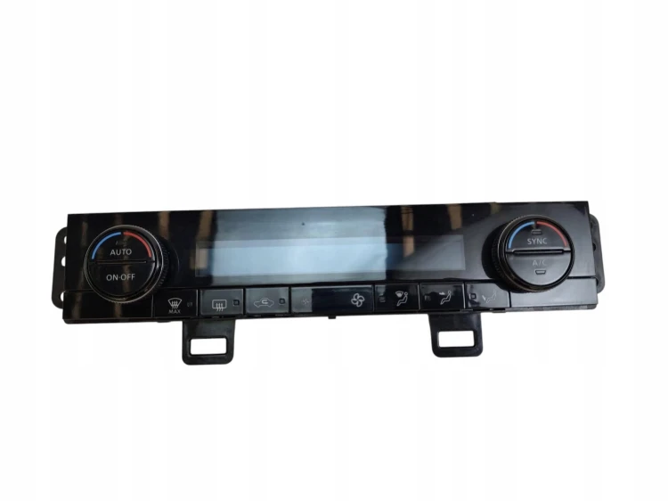 PANEL KLIMATYZACJI NAWIEWU NISSAN QASHQAI J12 III 275006UN0A