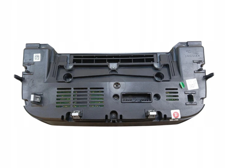 PANEL KLIMATYZACJI NAWIEWU JAGUAR XF II X260 XE X760 GX63-18C858-HE