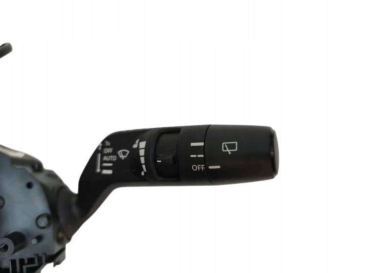 PRZEŁĄCZNIK ZESPOLONY PAJĄK TAŚMA NISSAN QASHQAI J12 III 255546UA0A
