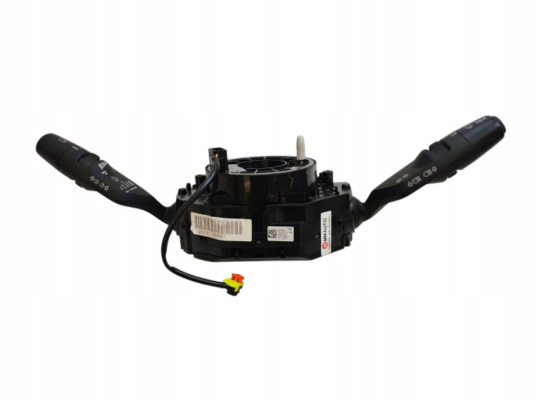 PRZEŁĄCZNIK ZESPOLONY PAJĄK TAŚMA NISSAN QASHQAI J12 III 255546UA0A