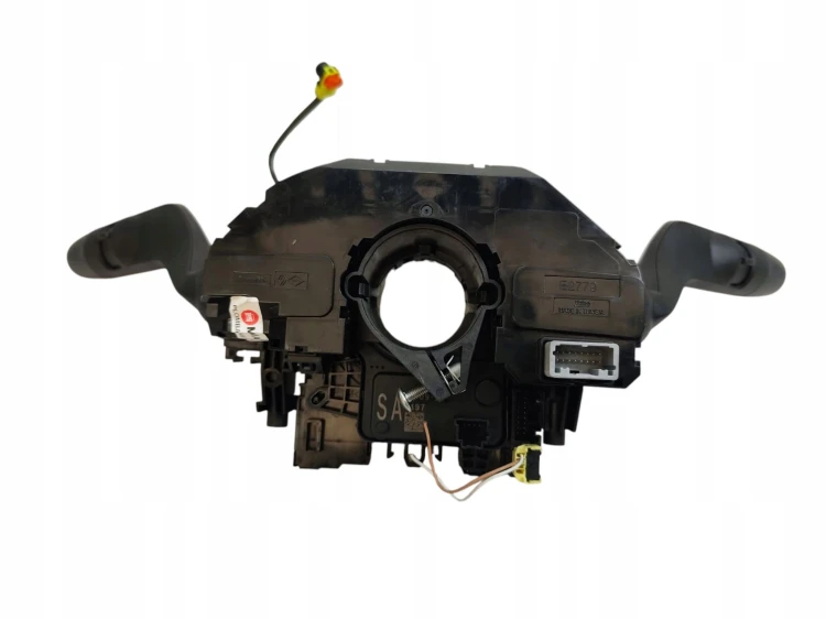 PRZEŁĄCZNIK ZESPOLONY PAJĄK TAŚMA NISSAN QASHQAI J12 III 255546UA0A