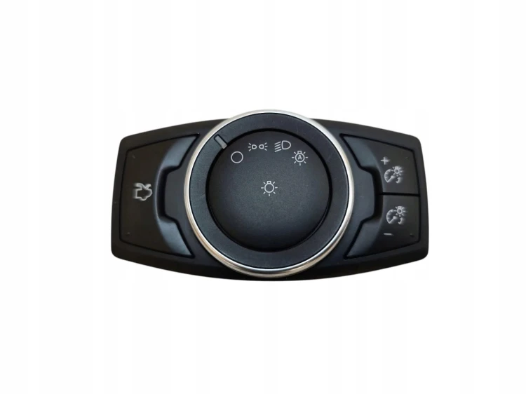 PRZEŁĄCZNIK WŁĄCZNIK ŚWIATEŁ FORD FOCUS MK3 F1ET-13A024-KA