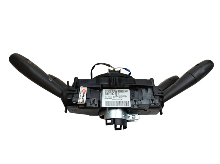 PRZEŁĄCZNIK ZESPOLONY PEUGEOT 5008 I (2009-2013) 2.0 HDI 150KM 96667320XT