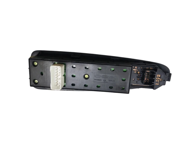 PANEL STEROWANIA SZYB KIA MAGENTIS II LIFT (2008-2010) 2.0 CRDI 150KM